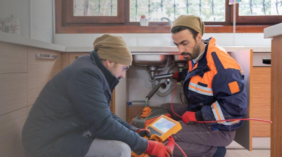 Professional expert plumbing services in Uniontown, KS
